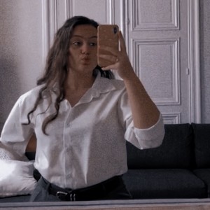 Emma - Prof d'anglais - Poitiers