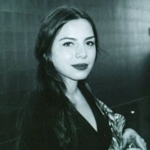 Milena - Prof de français - Paris