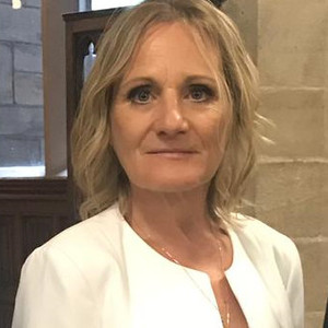 Pamela - Prof d'anglais - Vergèze