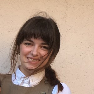 Matilda - Prof d'allemand - Paris