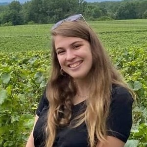 Camille - Prof de maths - Paris 4e