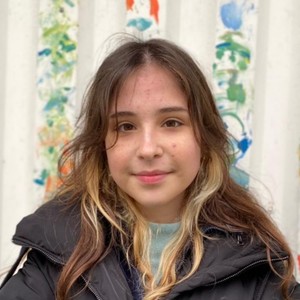 Aleyna - Prof d'anglais - Nice
