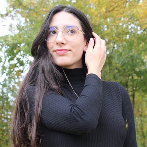 Flora - Prof d'anglais - Montpellier