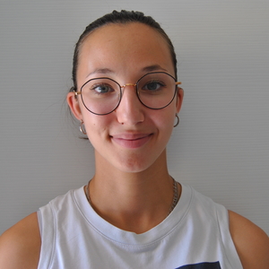 Anaïs - Prof d'allemand - Montpellier