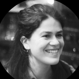 Marie - Prof d'anglais - Paris