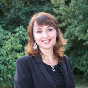 Pauline - Prof d'expression orale - espagnol - Puymoyen