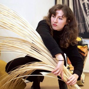 Alexandra - Prof de peinture - London