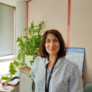 Valerie - Prof d'aide aux devoirs - Joinville-le-Pont