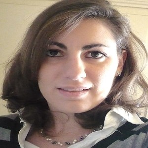 Marjolaine - Prof de maths - Chartres