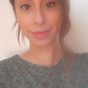 Sabrina - Prof de maths - Champigny-sur-Marne