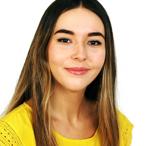 Sandra - Prof de maths - Madrid