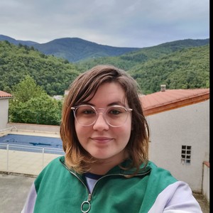 Estelle - Prof de maths - Céret