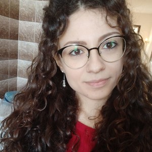 Chiara - Prof de fle - français langue étrangère - Ceresara