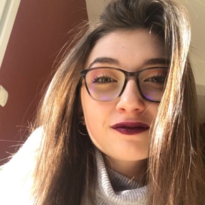 Flavie - Prof de français - Rennes