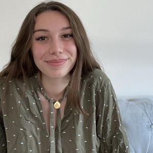 Mélanie - Prof de français - Clermont-Ferrand