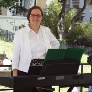 Sabine - Prof de piano - Triel-sur-Seine