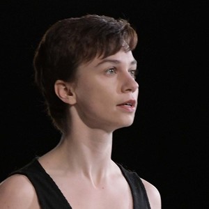 Eva - Prof de danse - Lyon