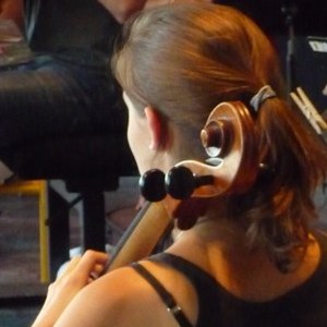 Emeraude - Prof de solfège - Lyon