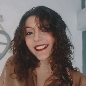 Lisa - Prof de maths - Mouscron