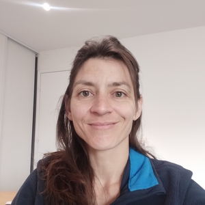 Charlotte - Prof d'anglais - Toulon