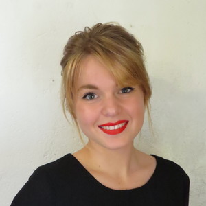 Eponine - Prof d'économie - Maisons-Laffitte