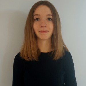 Naëlle - Prof d'aide aux devoirs - Paris