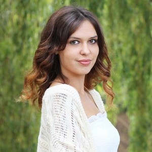 KELLY - Prof d'anglais - Lyon