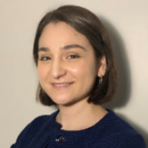 Marion - Prof de français - Nogent-sur-Marne