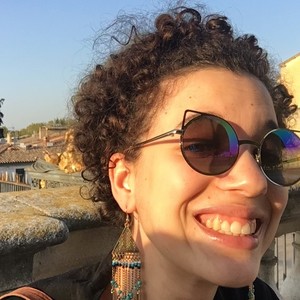 Sara - Prof de maths - Montpellier