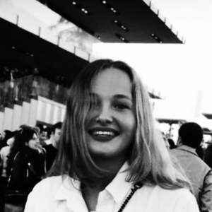 Margot - Prof d'anglais - Paris