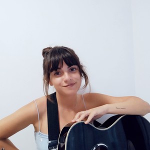 Marina - Prof d'espagnol - Palermo