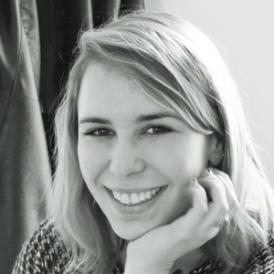Lola - Prof d'anglais - Nantes