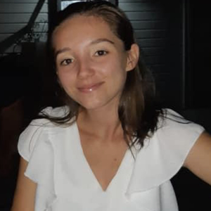 Léa - Prof de français - Toulouse