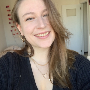 Amélie - Prof de français - Liège