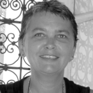 Betty - Prof de français - Montpellier