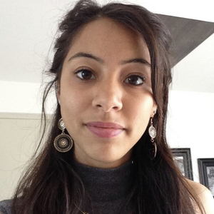 Kirsten - Prof d'anglais - Anglet