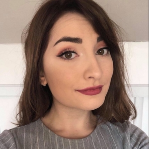 Chloé - Prof de français - Le Fresne-Camilly
