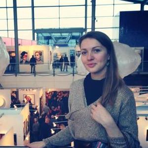 Svetlana - Prof de russe - Boulogne-Billancourt