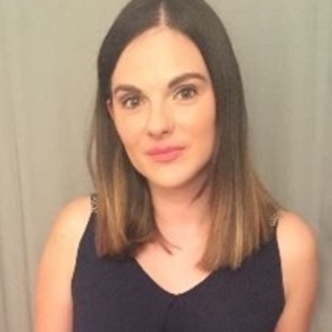 Laura - Prof d'anglais - Rouen