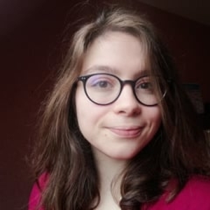 Yasmine - Prof d'aide aux devoirs - Paris