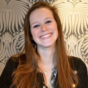 Sarah - Prof de français - Mons