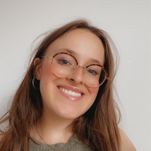 Esther - Prof de français - Paris 1er