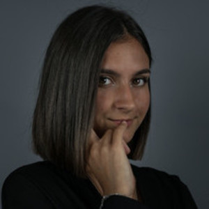 Anaïs - Prof de photoshop - Cornebarrieu