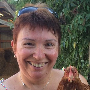 NATHALIE - Prof de maths - Annecy