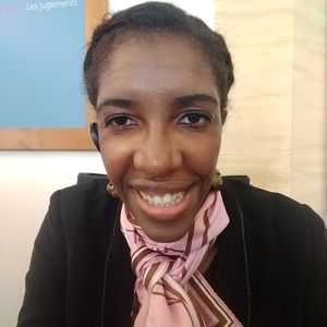 Malika - Prof d'aide aux devoirs - Saint-Pathus