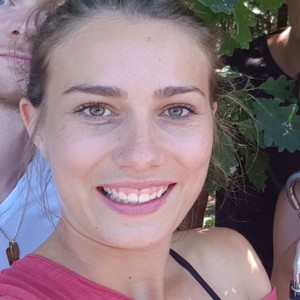 Cyrielle - Prof de soutien scolaire - Montrouge