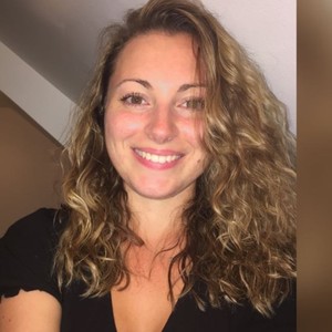 Lauren - Prof d'aide aux devoirs - Évry-Courcouronnes