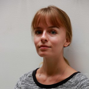 Nikita - Prof de flûte traversière - Paris