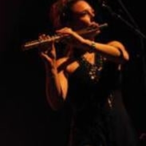 Ludivine - Prof de flûte traversière - Paris 11e