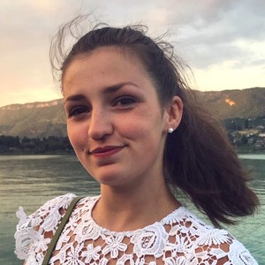 Héloïse - Prof de flûte traversière - Paris 20e